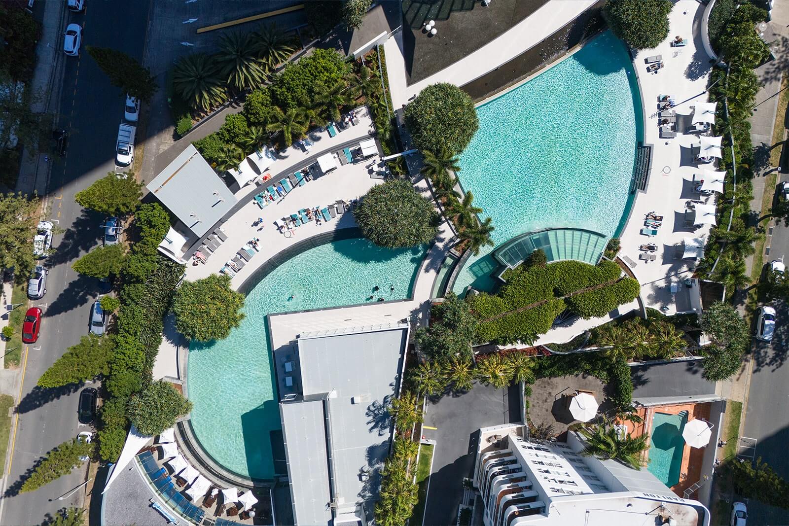 Q1 Swimming Pool