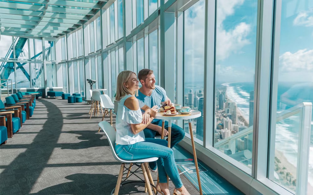 Q1 SkyPoint