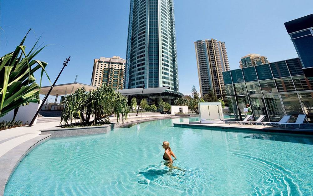 Q1 Swimming Pool