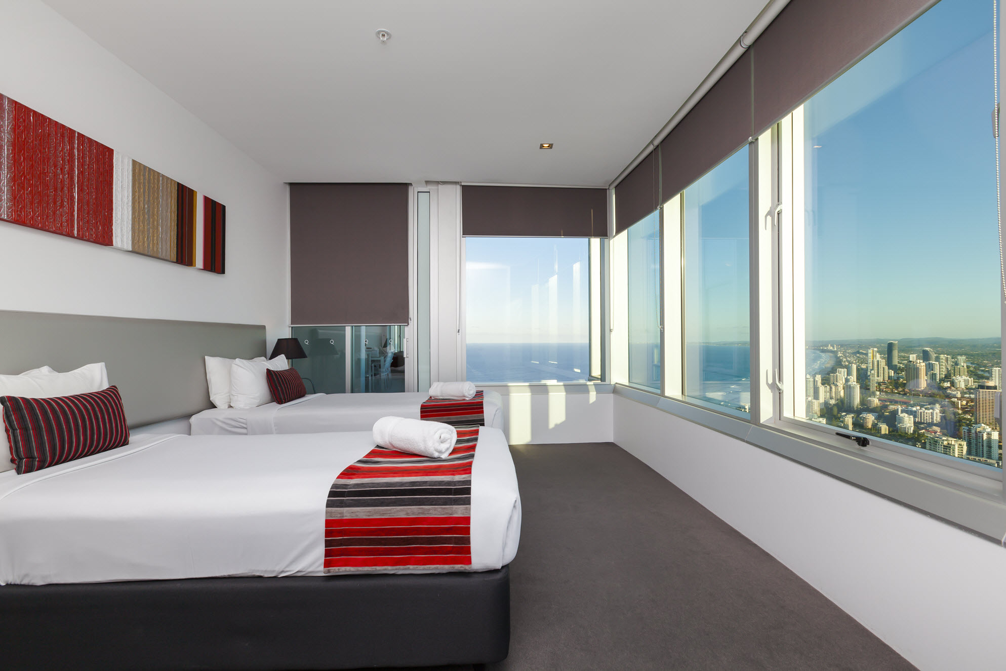 Q1 Resort Apartment