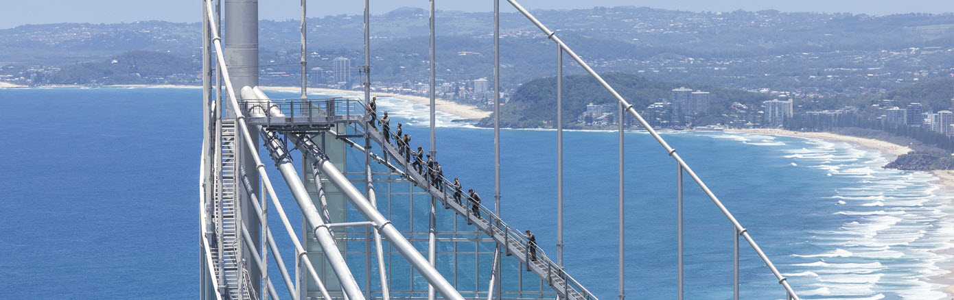 SkyPointClimbHero