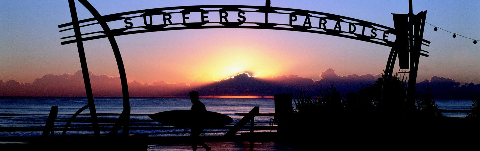 Surfers Paradise