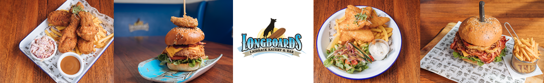 Q1 Resort Gold Coast Longboards Laidback Eatery and Bar