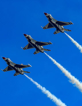 PACIFIC AIRSHOW